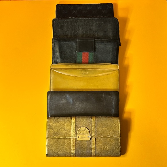 Gucci and Love mixt bundel Fashion enthusiasts - Picture 12 of 16